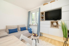 Przytulne Studio z Parkingiem w Zakopane by Rent like home
